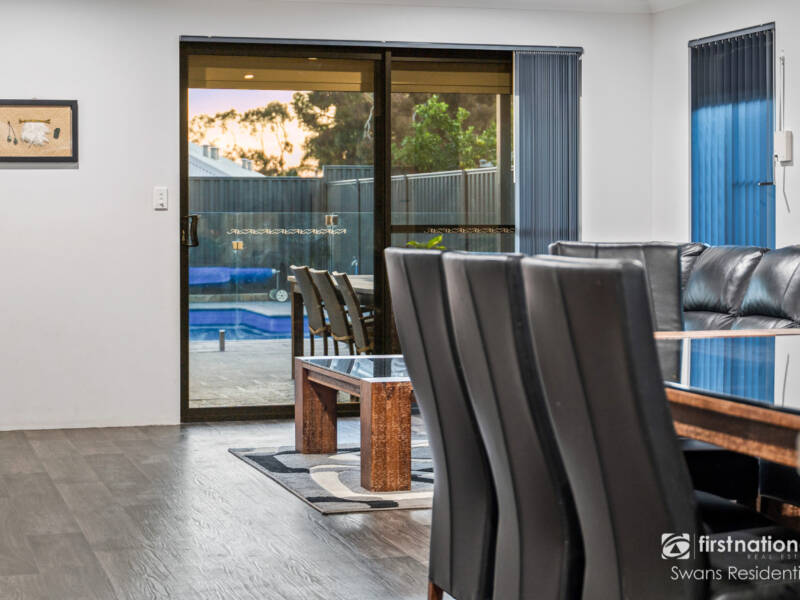 54 Cranwood Crescent, VIVEASH, WA 6056 AUS