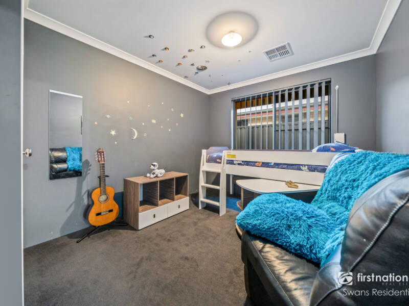 54 Cranwood Crescent, VIVEASH, WA 6056 AUS
