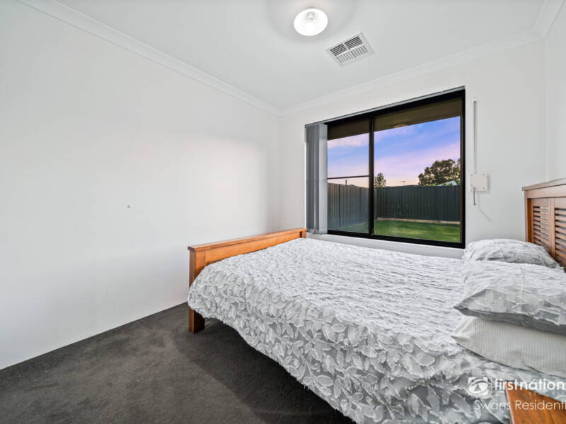 54 Cranwood Crescent, VIVEASH, WA 6056 AUS