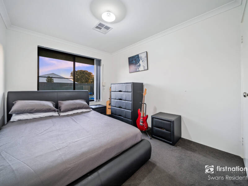 54 Cranwood Crescent, VIVEASH, WA 6056 AUS