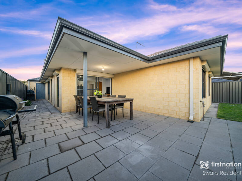 54 Cranwood Crescent, VIVEASH, WA 6056 AUS
