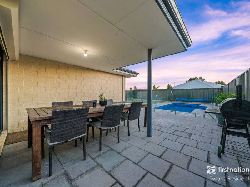 54 Cranwood Crescent, VIVEASH, WA 6056 AUS