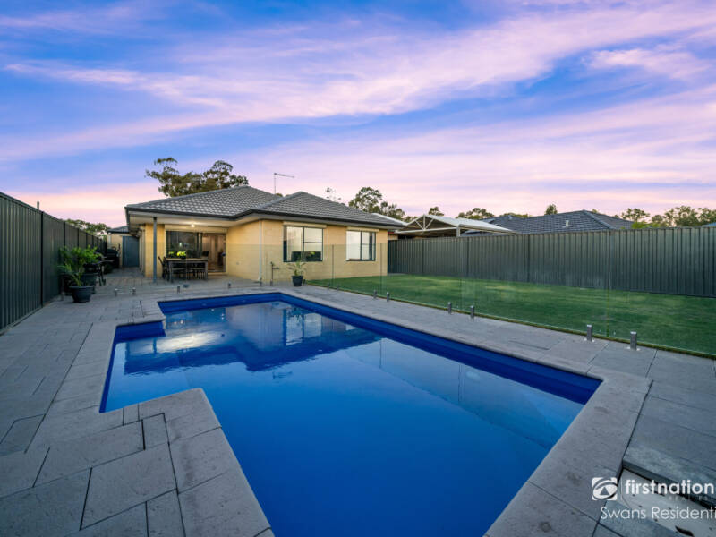 54 Cranwood Crescent, VIVEASH, WA 6056 AUS