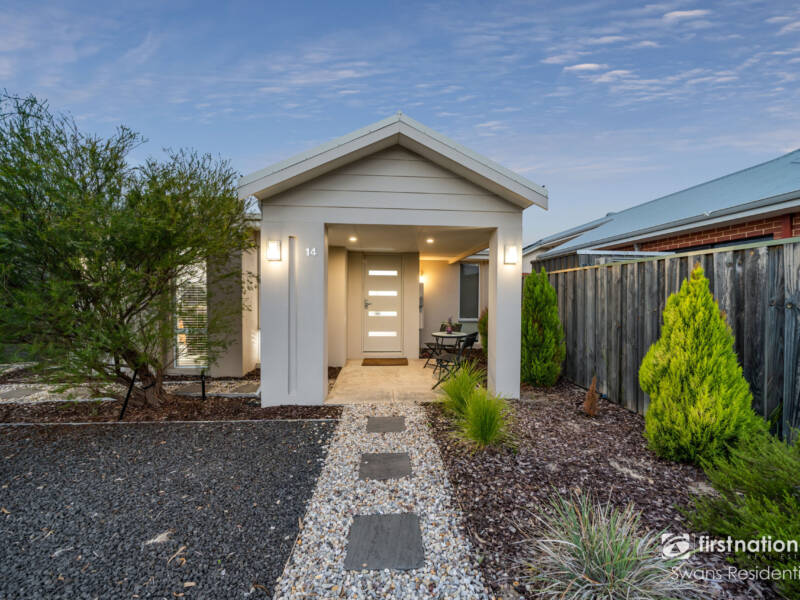 14 Elmridge Parkway, ELLENBROOK, WA 6069 AUS
