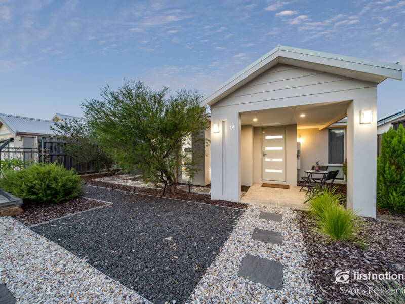 14 Elmridge Parkway, ELLENBROOK, WA 6069 AUS