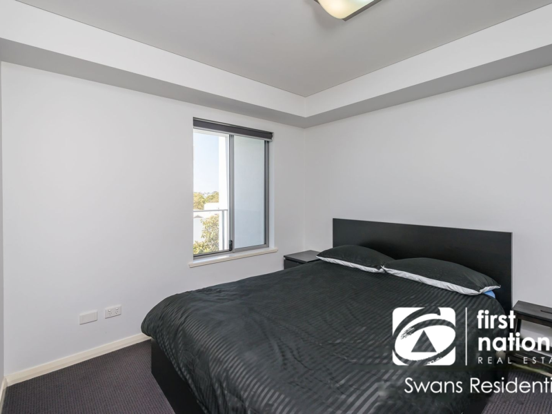2/1 Douro Place, WEST PERTH, WA 6005 AUS