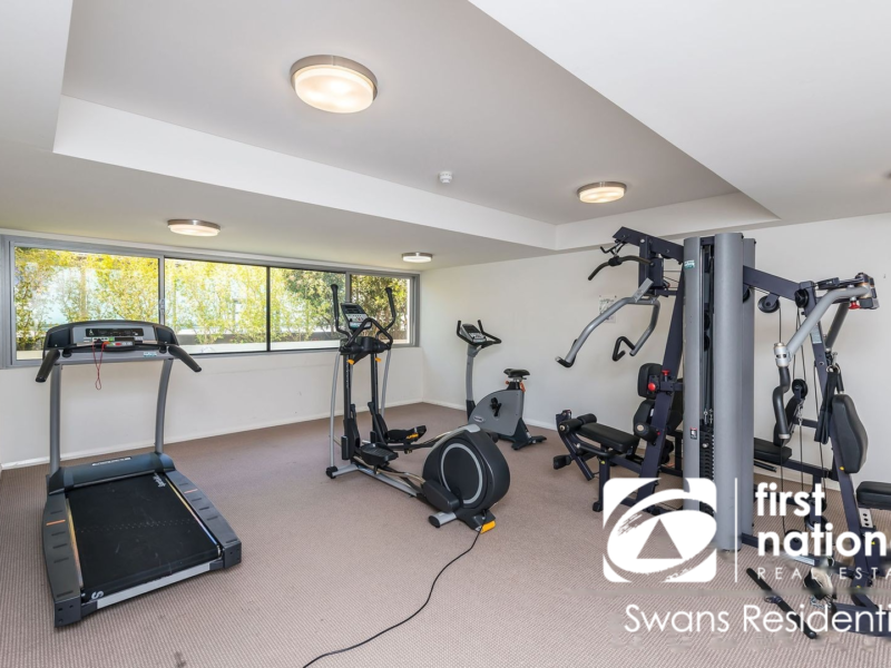 2/1 Douro Place, WEST PERTH, WA 6005 AUS