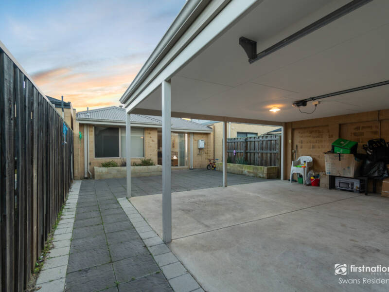 7 TILBROOK RISE, ELLENBROOK, WA 6069 AUS