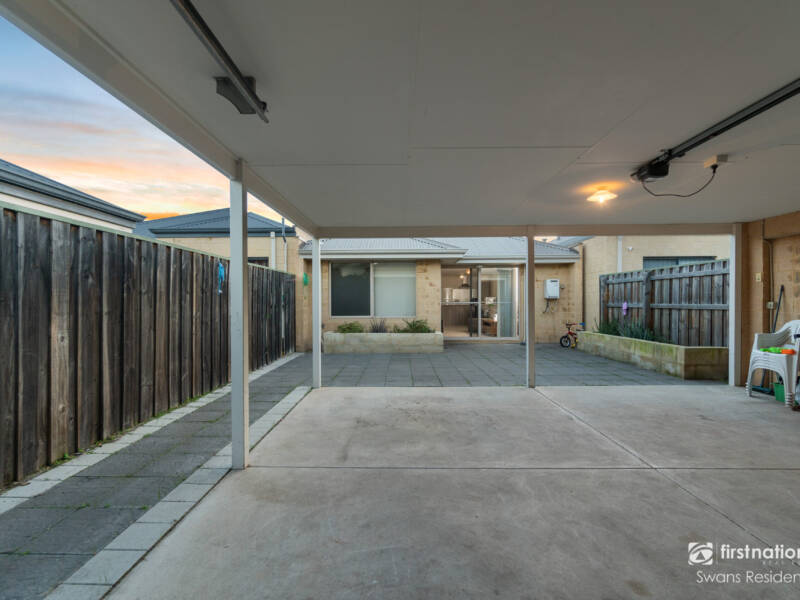 7 TILBROOK RISE, ELLENBROOK, WA 6069 AUS