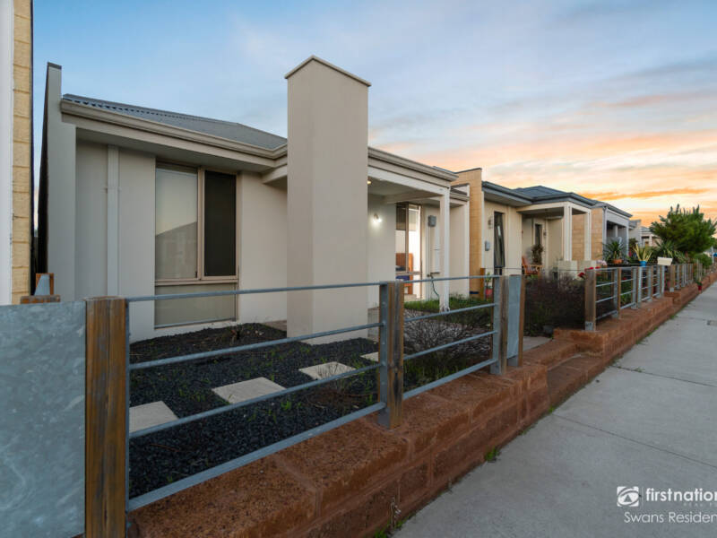 7 TILBROOK RISE, ELLENBROOK, WA 6069 AUS
