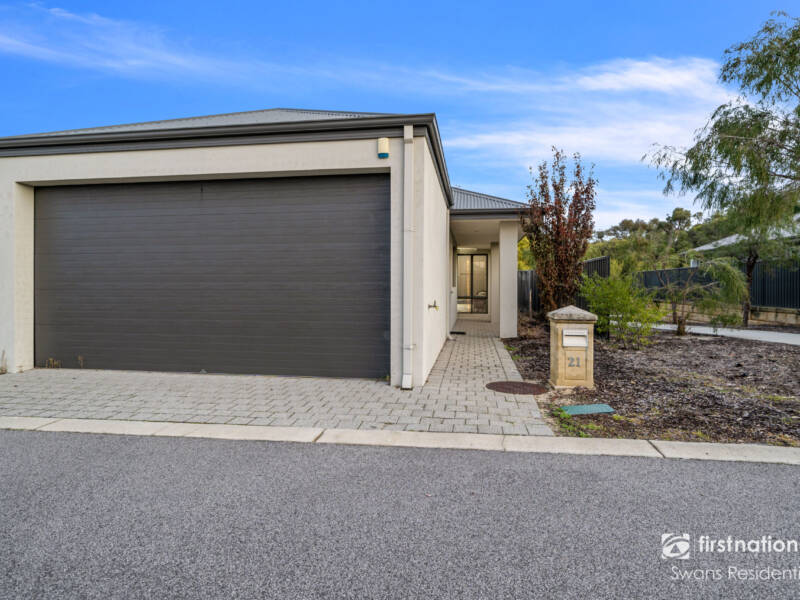 21 Jericho Lane, AVELEY, WA 6069 AUS