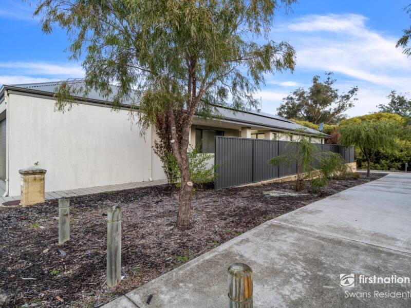 21 Jericho Lane, AVELEY, WA 6069 AUS