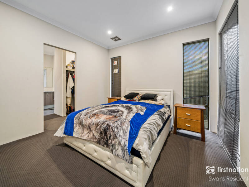 21 Jericho Lane, AVELEY, WA 6069 AUS