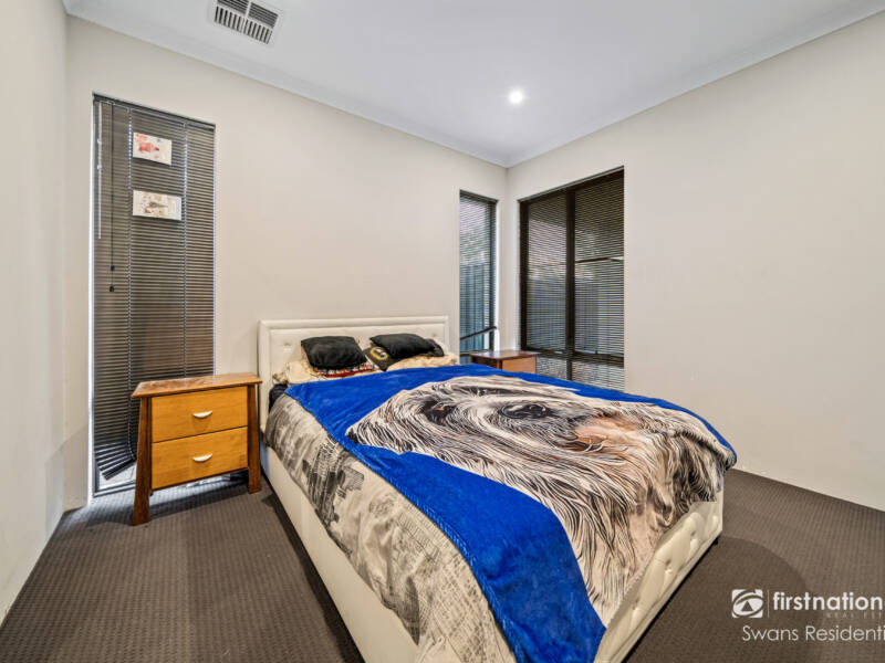 21 Jericho Lane, AVELEY, WA 6069 AUS