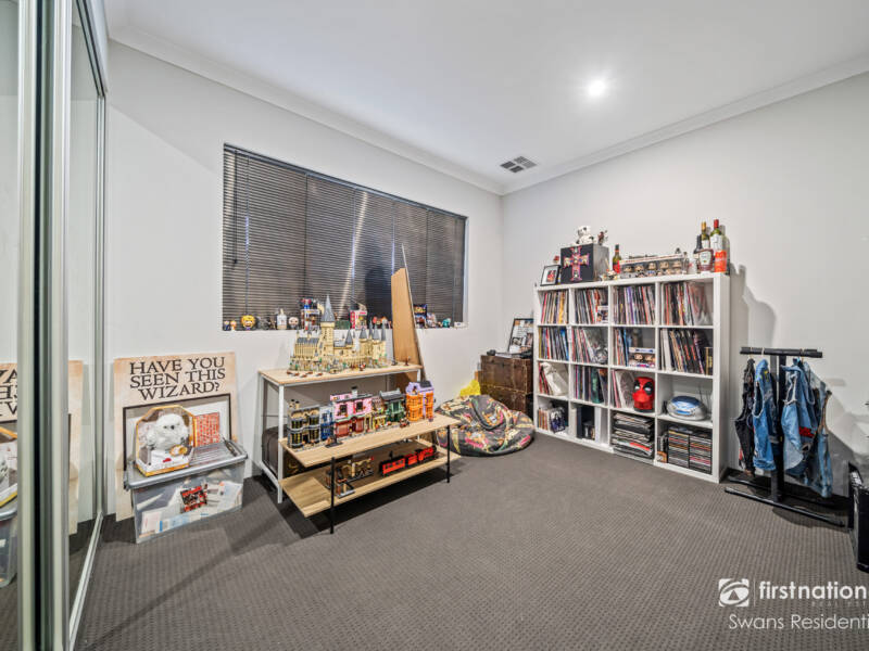 21 Jericho Lane, AVELEY, WA 6069 AUS