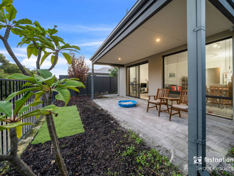 21 Jericho Lane, AVELEY, WA 6069 AUS