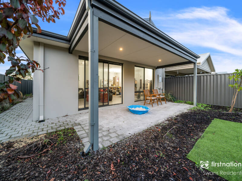 21 Jericho Lane, AVELEY, WA 6069 AUS