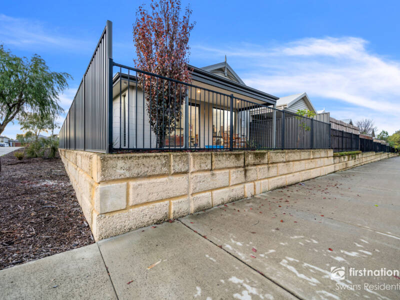 21 Jericho Lane, AVELEY, WA 6069 AUS