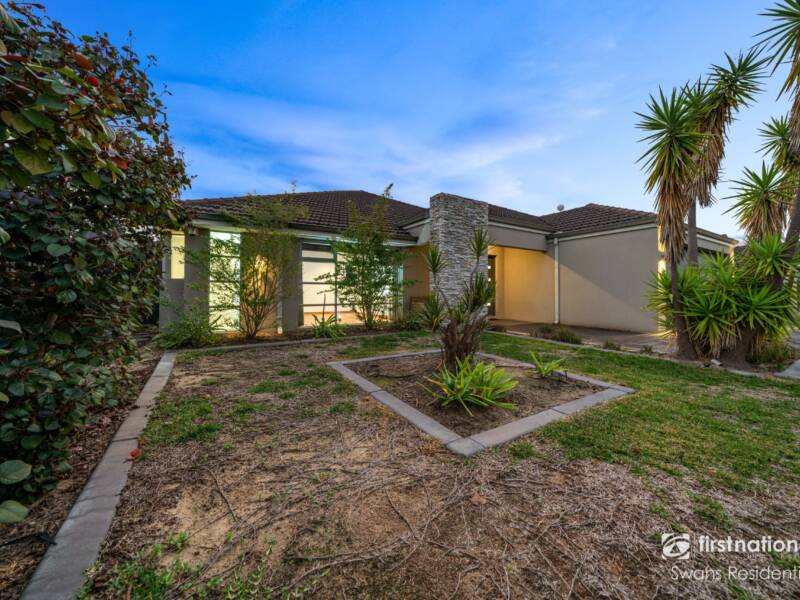 25 Kyneton Parkway, AVELEY, WA 6069 AUS