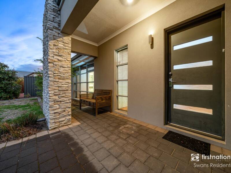 25 Kyneton Parkway, AVELEY, WA 6069 AUS