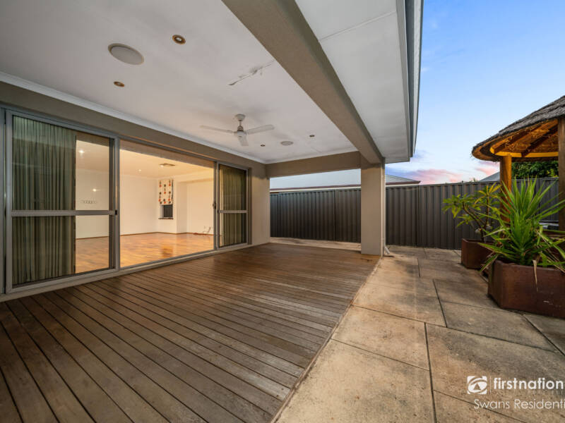 25 Kyneton Parkway, AVELEY, WA 6069 AUS