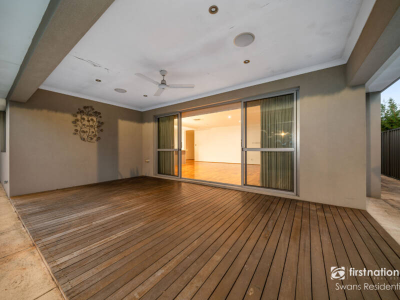 25 Kyneton Parkway, AVELEY, WA 6069 AUS