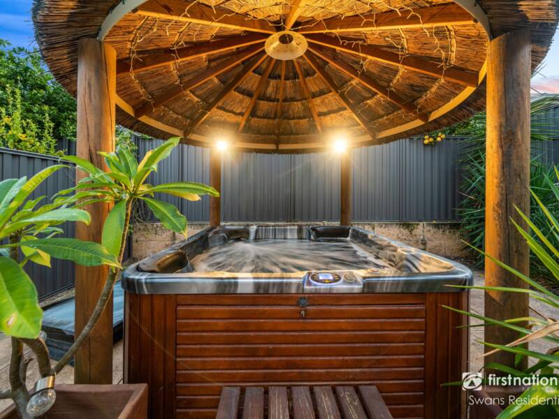 25 Kyneton Parkway, AVELEY, WA 6069 AUS