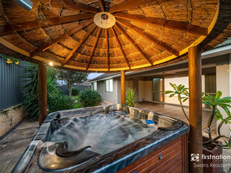 25 Kyneton Parkway, AVELEY, WA 6069 AUS