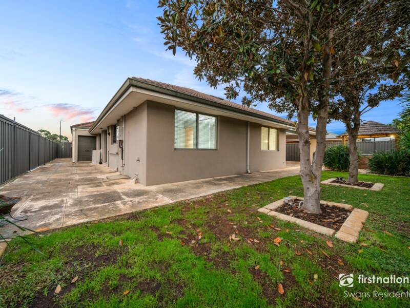 25 Kyneton Parkway, AVELEY, WA 6069 AUS