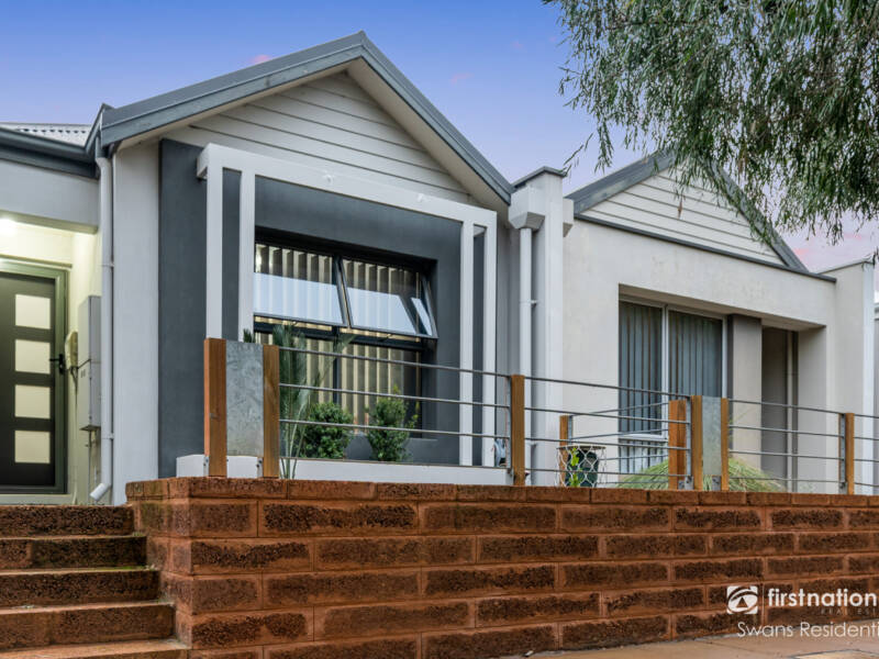 10 Feredy Lane, ELLENBROOK, WA 6069 AUS