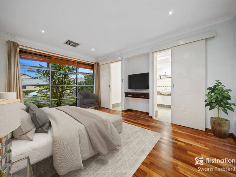 25 Kyneton Parkway, AVELEY, WA 6069 AUS