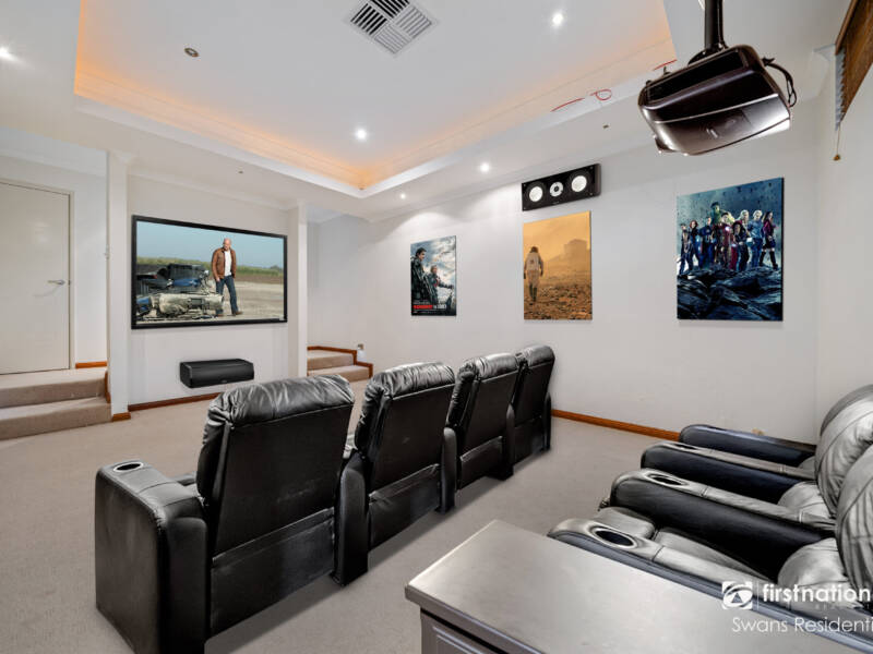 25 Kyneton Parkway, AVELEY, WA 6069 AUS