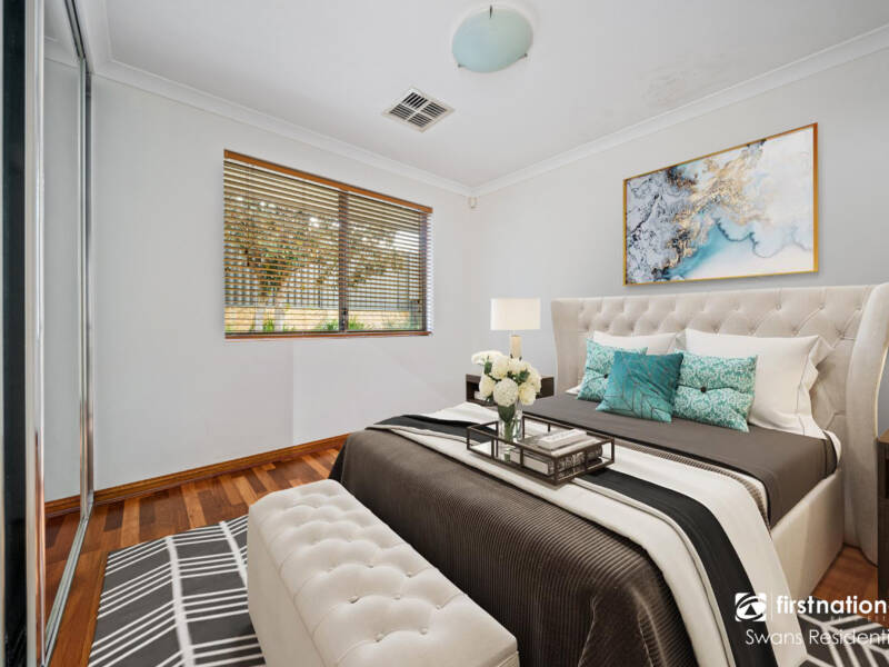 25 Kyneton Parkway, AVELEY, WA 6069 AUS