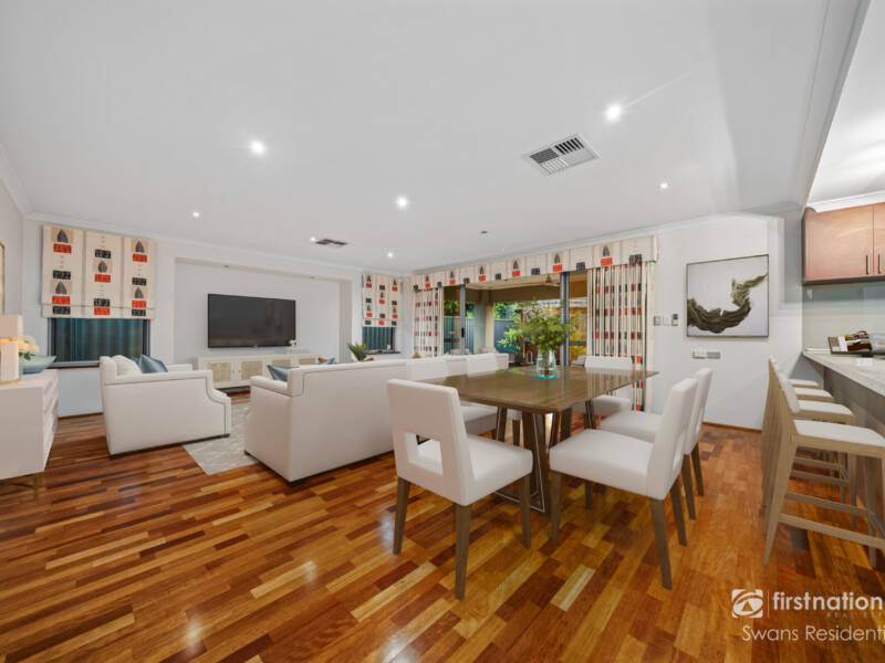 25 Kyneton Parkway, AVELEY, WA 6069 AUS