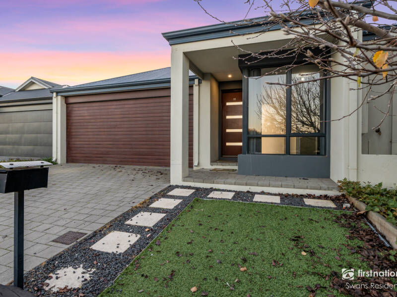 35 Alverda Parade, AVELEY, WA 6069 AUS