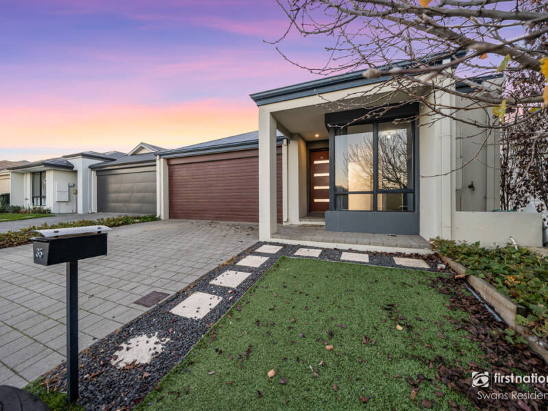 35 Alverda Parade, AVELEY, WA 6069 AUS