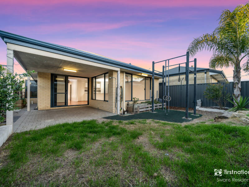 35 Alverda Parade, AVELEY, WA 6069 AUS