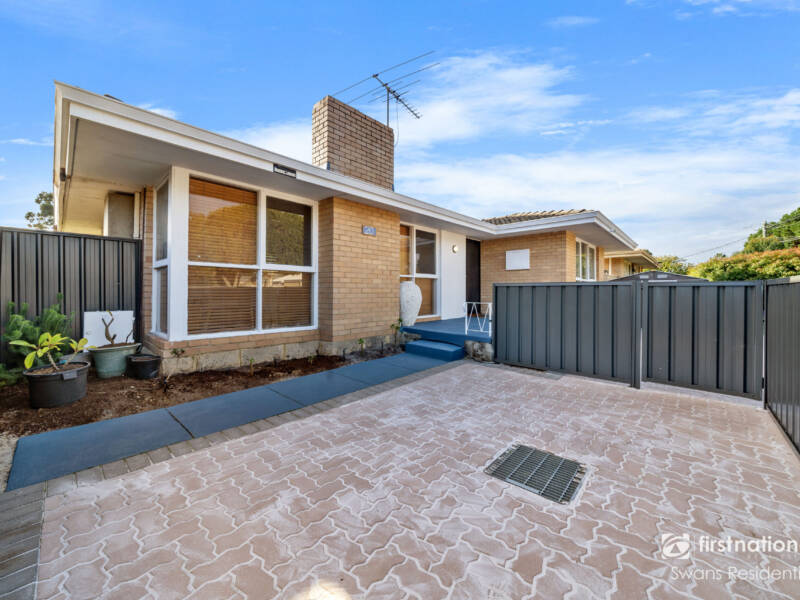 20B Burnley Street, THORNLIE, WA 6108 AUS