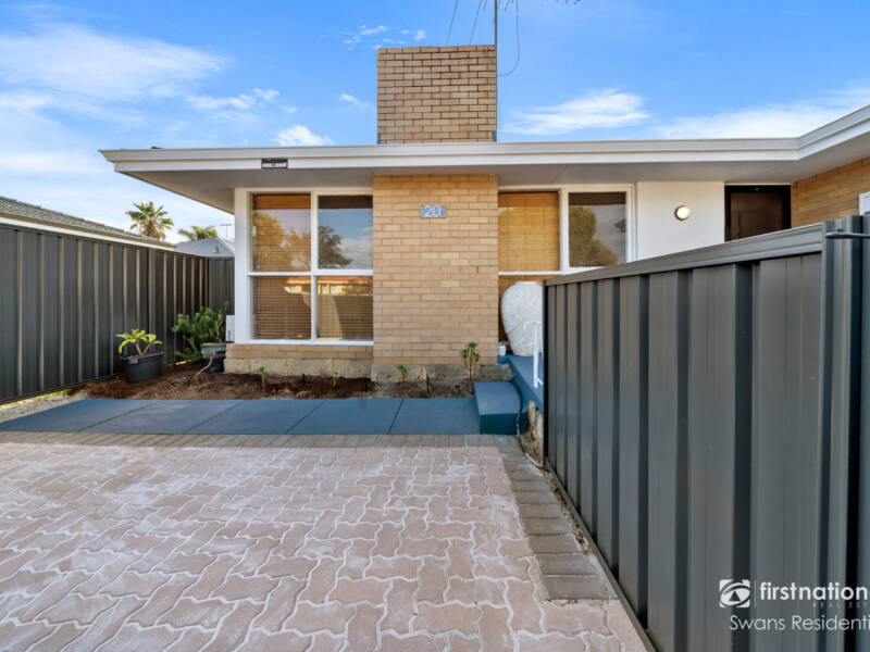 20B Burnley Street, THORNLIE, WA 6108 AUS
