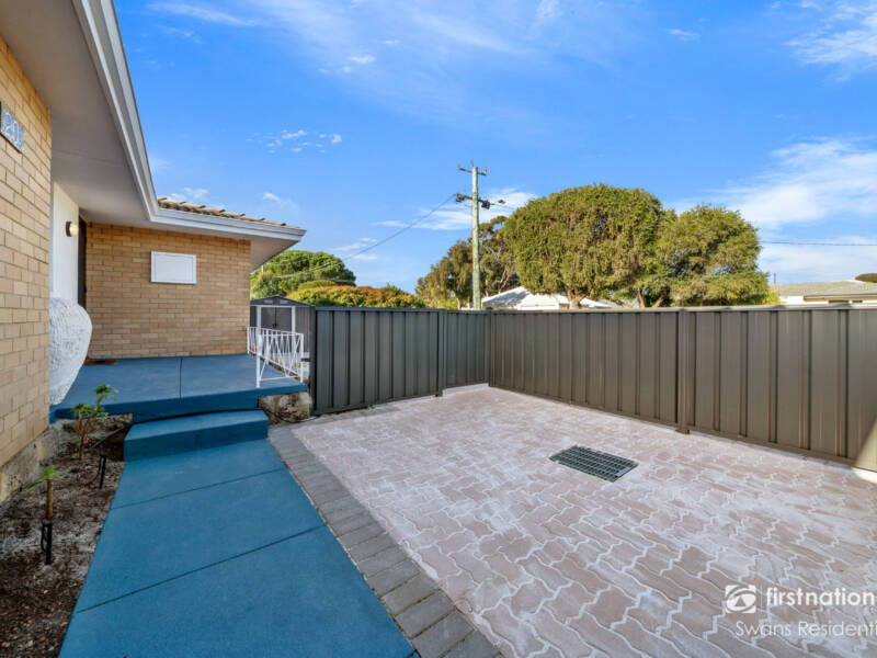 20B Burnley Street, THORNLIE, WA 6108 AUS