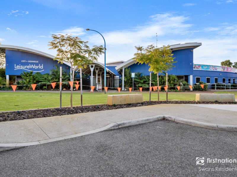 20B Burnley Street, THORNLIE, WA 6108 AUS