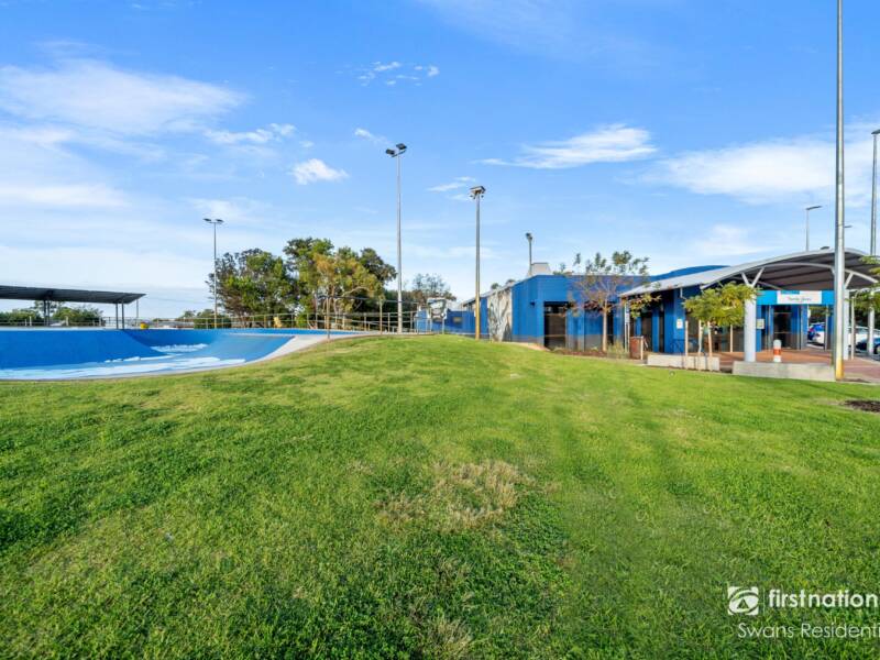 20B Burnley Street, THORNLIE, WA 6108 AUS