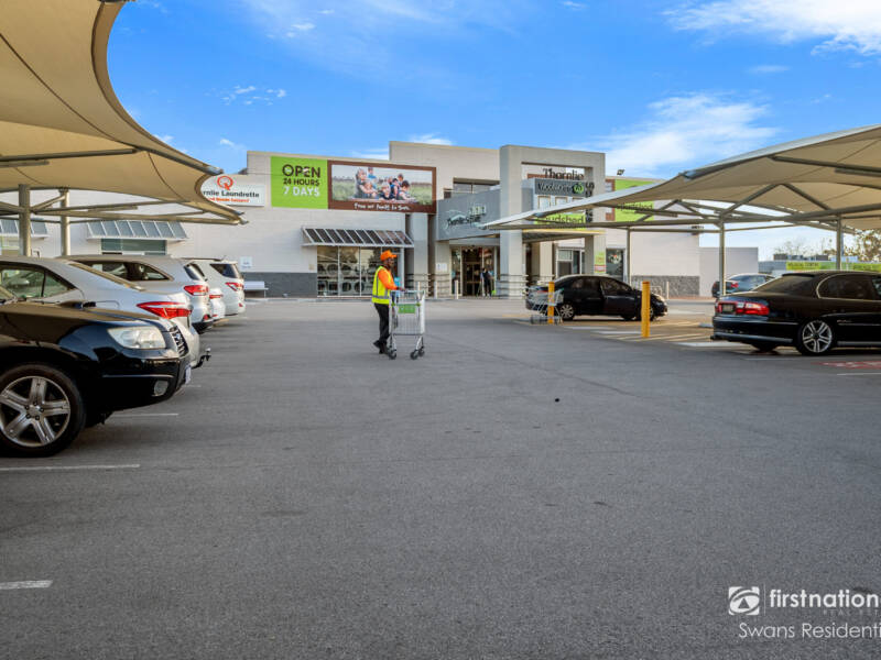 20B Burnley Street, THORNLIE, WA 6108 AUS