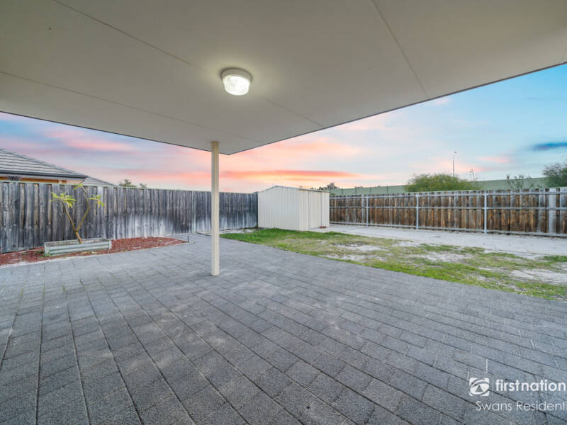 53 Chandala turn, ELLENBROOK, WA 6069 AUS