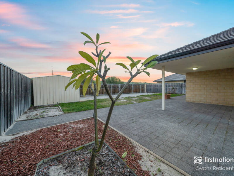 53 Chandala turn, ELLENBROOK, WA 6069 AUS