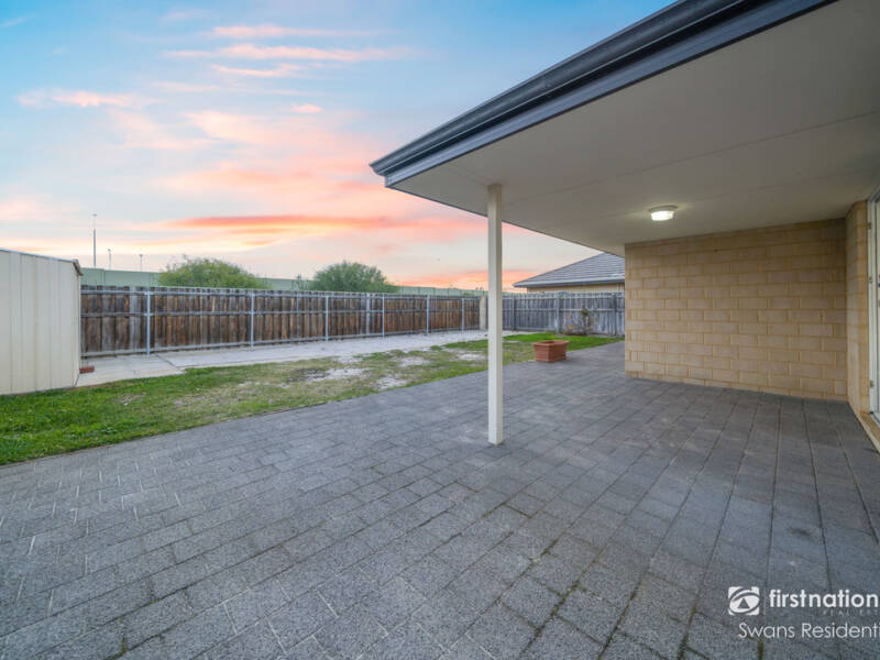 53 Chandala turn, ELLENBROOK, WA 6069 AUS
