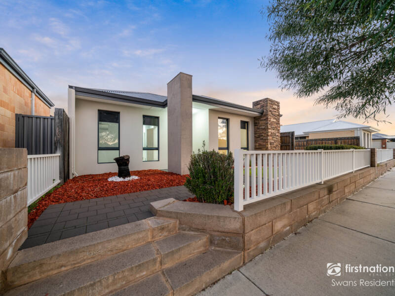 90 Cheriton Avenue, ELLENBROOK, WA 6069 AUS