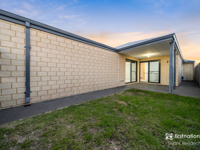 90 Cheriton Avenue, ELLENBROOK, WA 6069 AUS