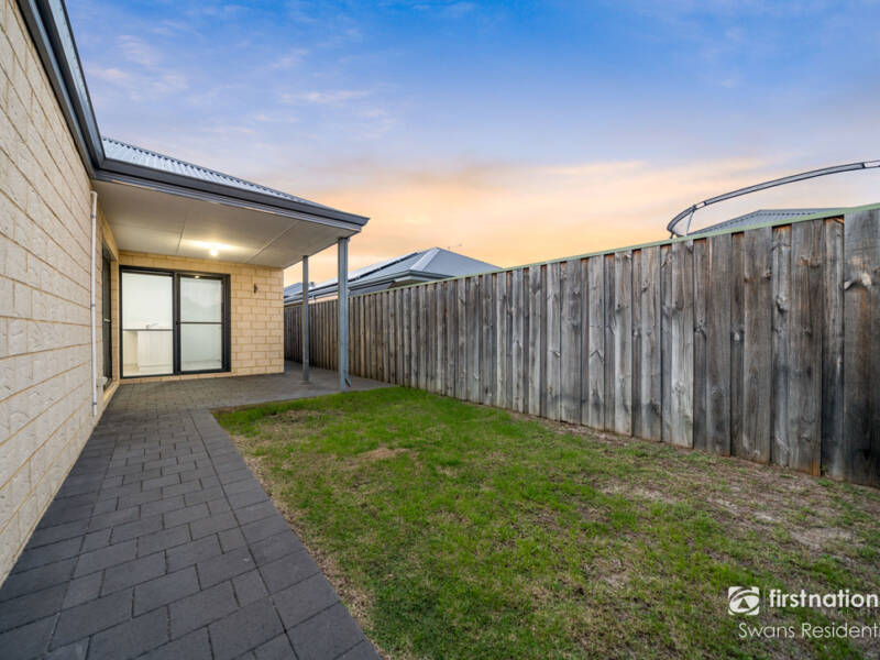 90 Cheriton Avenue, ELLENBROOK, WA 6069 AUS