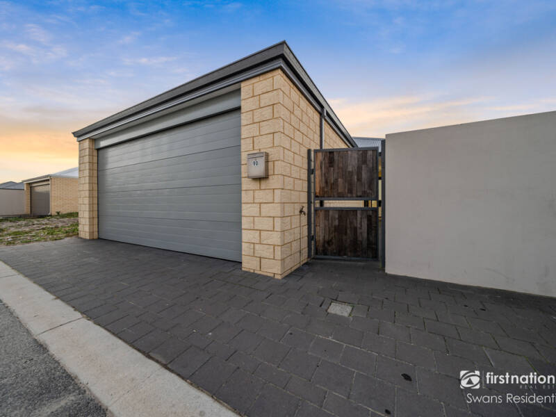 90 Cheriton Avenue, ELLENBROOK, WA 6069 AUS